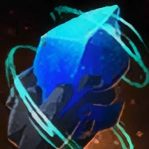 Raw Enchanting Stone