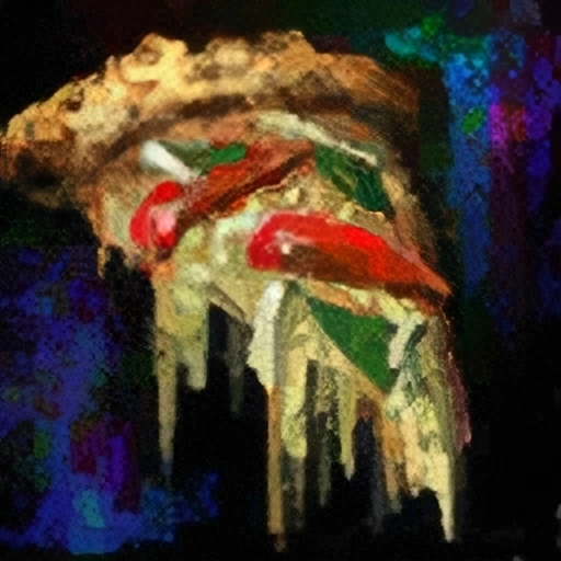 Veggie Pizza icon
