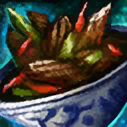 Pepper Steak