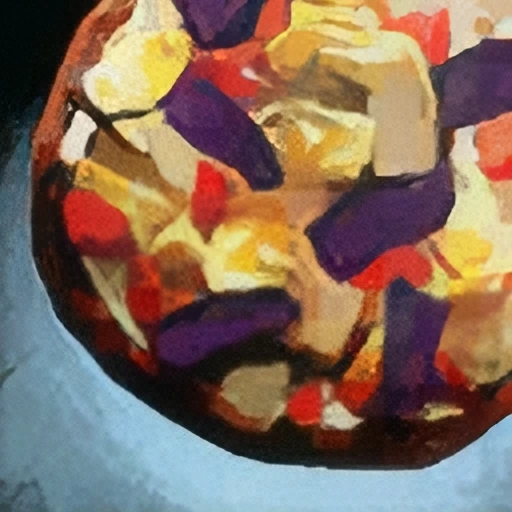 Super Veggie Pizza icon