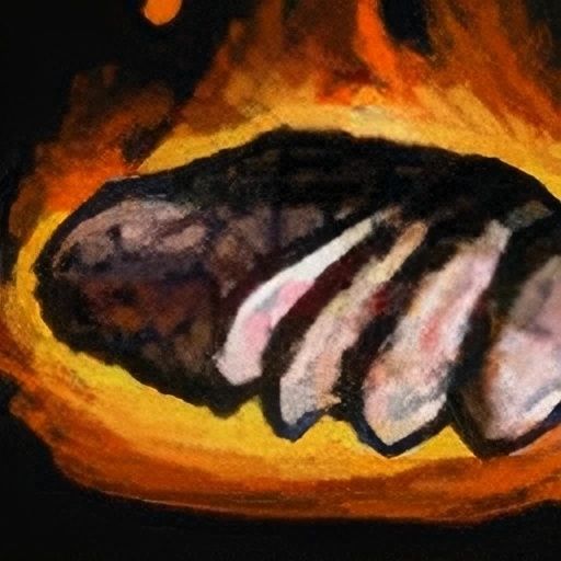 Spicier Flank Steak icon