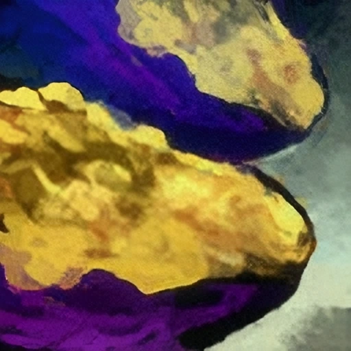 Eggplant Fritter