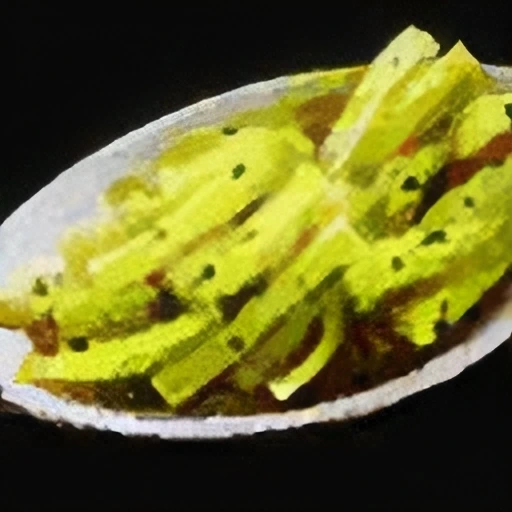 Roasted Parsnip icon