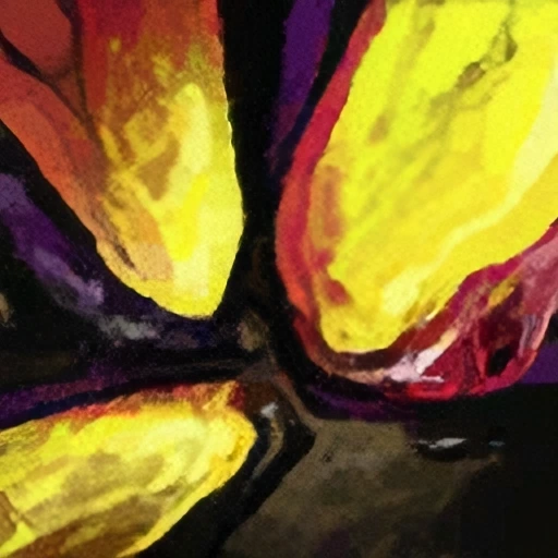 Bowl of Eggplant Sautee