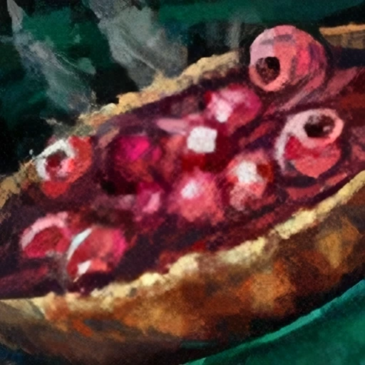 Omnomberry Tart icon