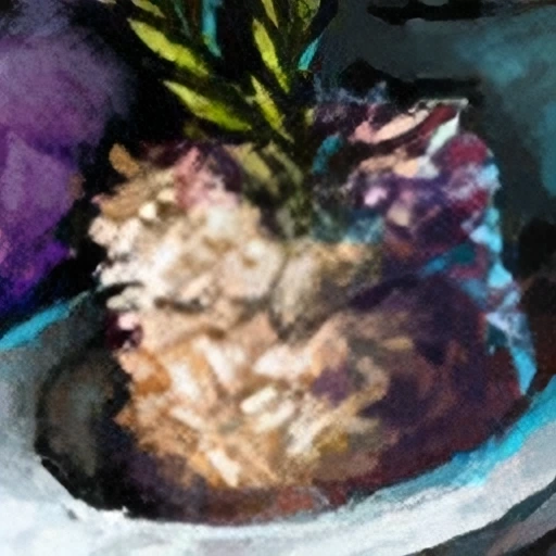 Bowl of Truffle Risotto icon