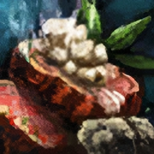 Plate of Truffle Steak