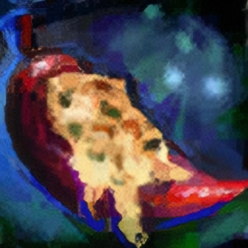 Ghost Pepper Popper icon