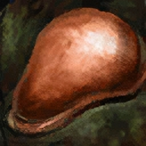 Silk Epaulet Panel icon