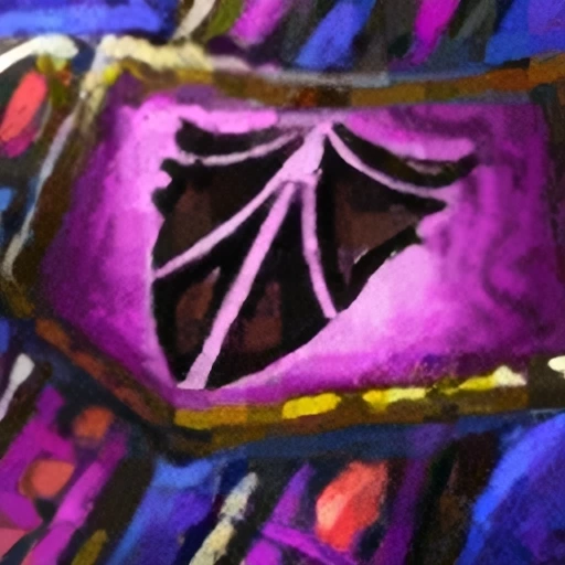 Lunatic Gossamer Insignia