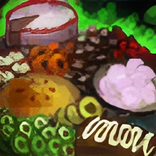 Tray of Cherry Cookies icon
