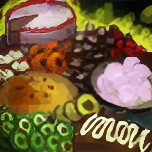 Tray of Mango Pies icon