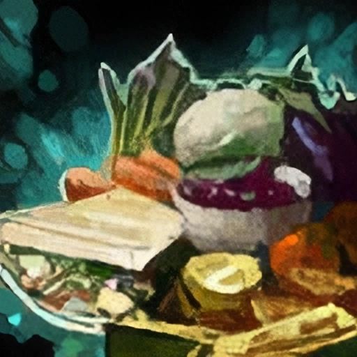 Feast of Bean Salad icon