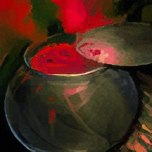 Pot of Cauliflower Soup icon