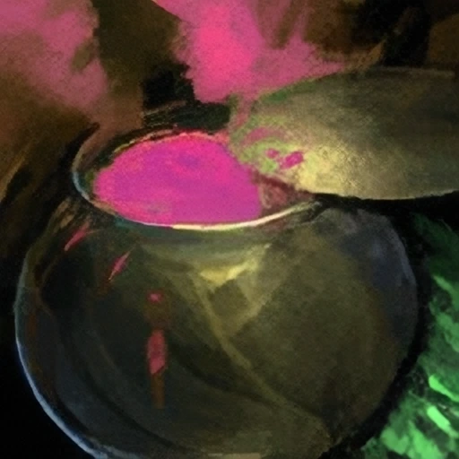 Pot of Butternut Squash Soup icon