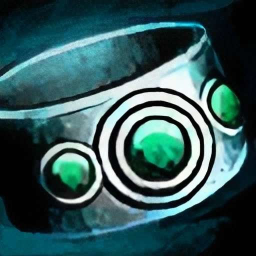 Beryl Mithril Ring icon