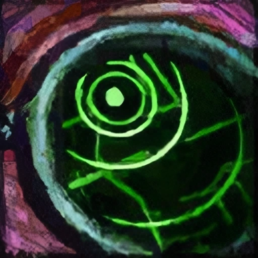 Candy-Powered Matter Meter Mk2 icon