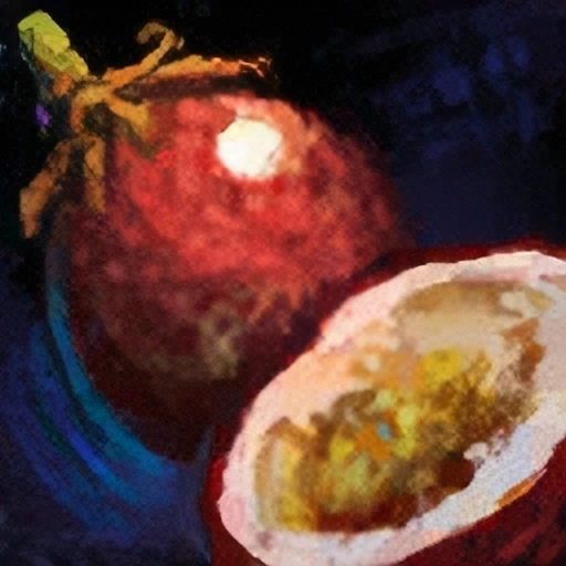 Passion Fruit