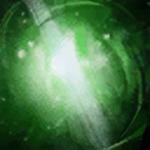+1 Agony Infusion