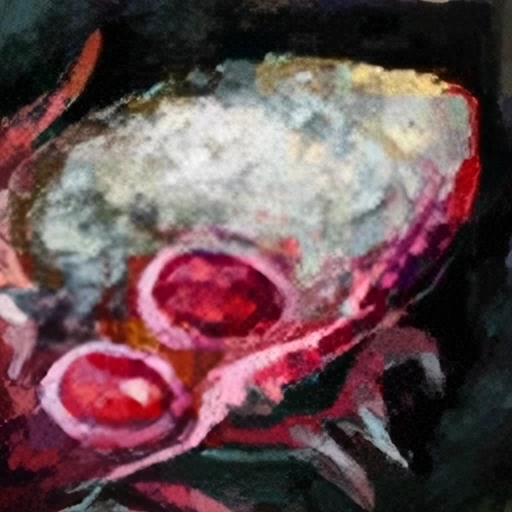 Karka Shell