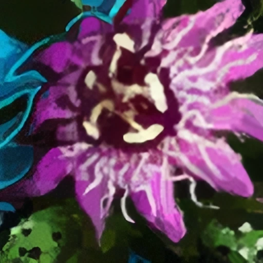 Passion Flower