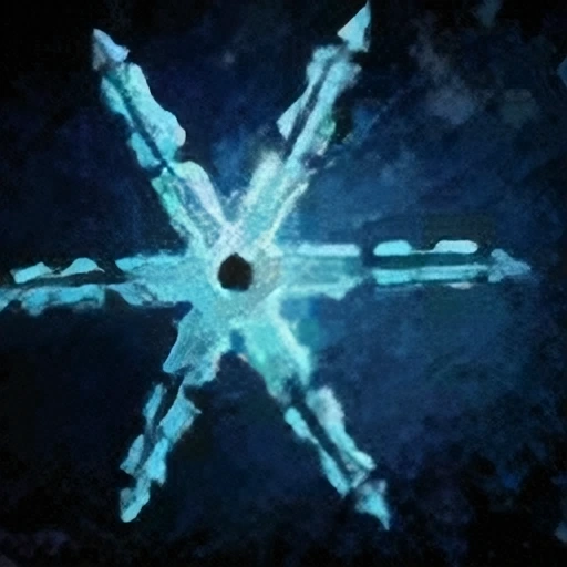 Tiny Snowflake