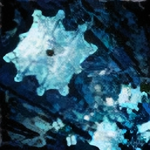 Unique Snowflake