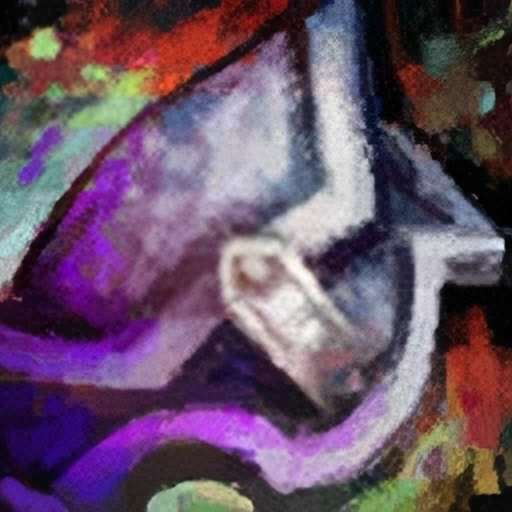 Rampager's Sneakthief Shoulderguards of Strength icon