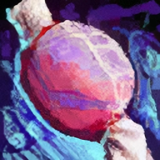 Piece of Zhaitaffy
