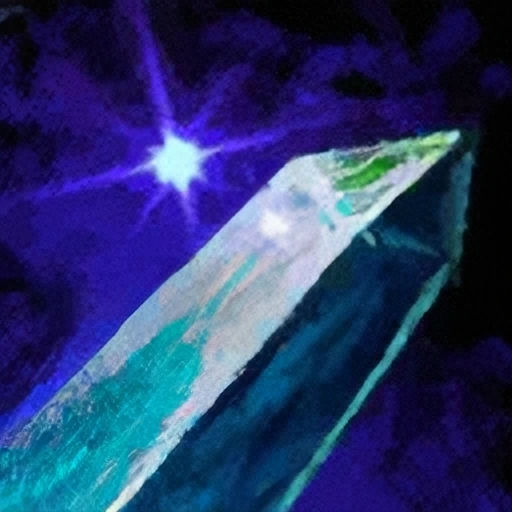 Quartz Crystal