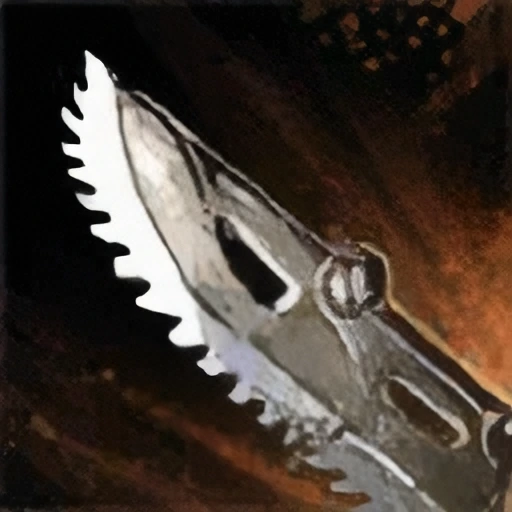 Assassin Transform Weapon icon