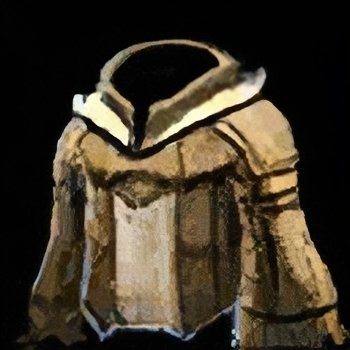 Vital Country Coat icon