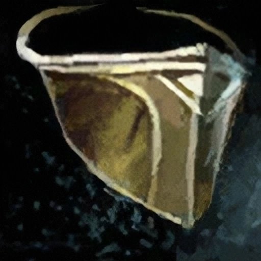 Strong Swindler Mask icon