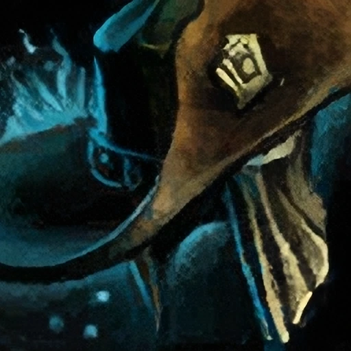 Carrion Privateer Hat icon