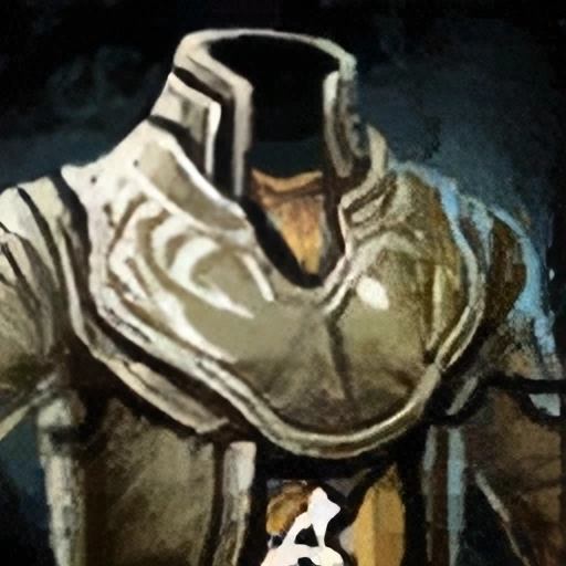 Strong Swindler Coat icon