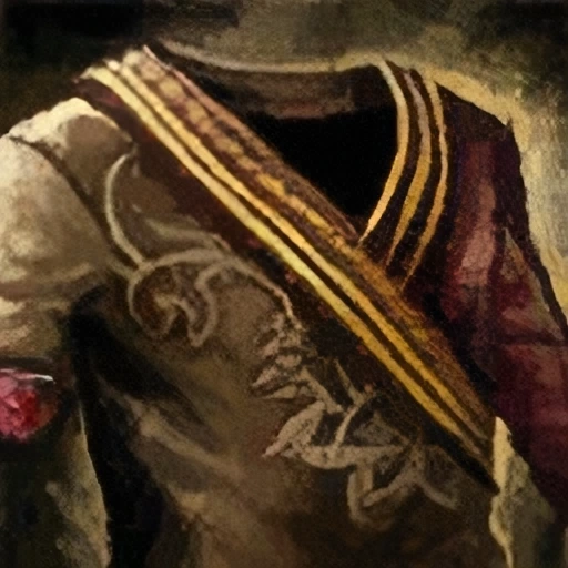 Rampager's Conjurer Chest of Infiltration icon