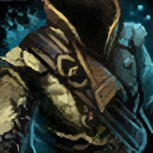 Rampager's Privateer Coat icon