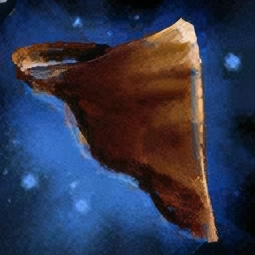 Carrion Marauder Mask of the Flock icon