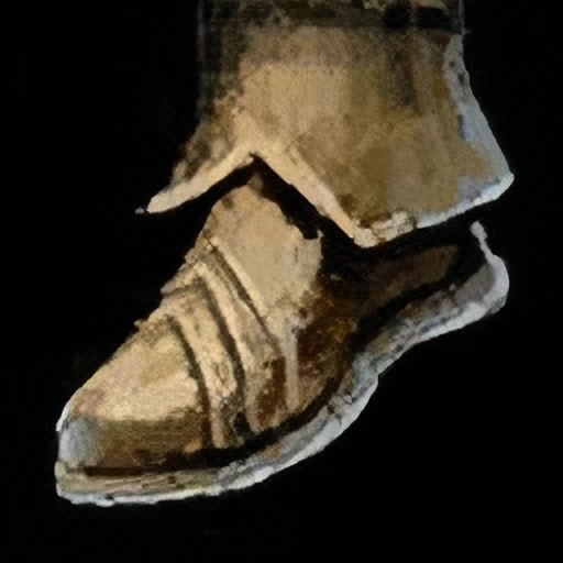 Mighty Country Boots icon