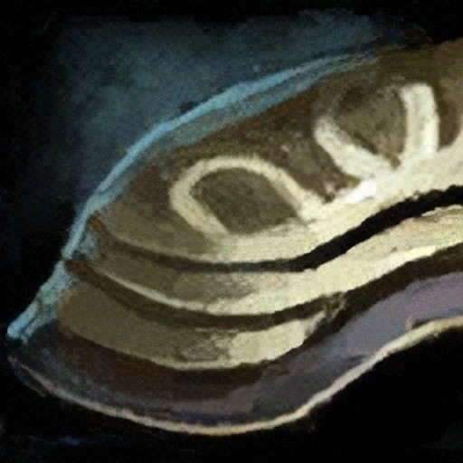 Mighty Swindler Pauldrons of the Flame Legion icon