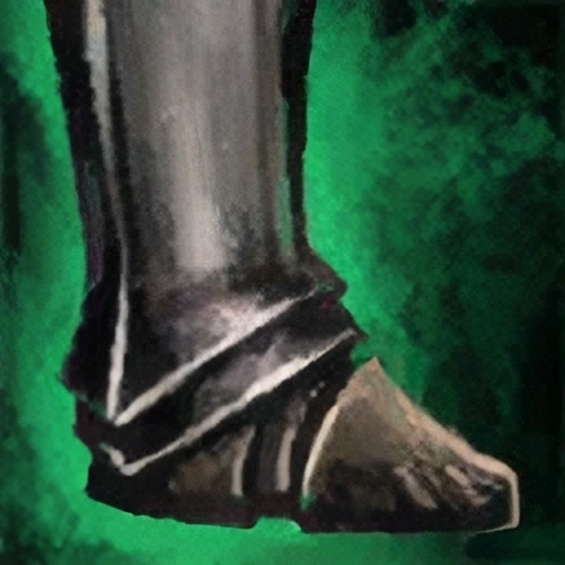 Yakkington's Greaves icon