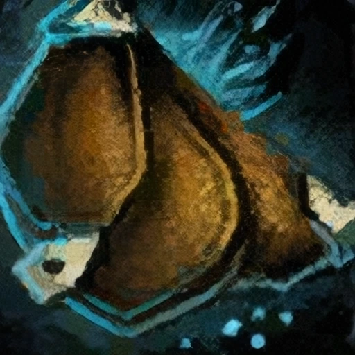 Ravaging Privateer Shoulders of the Centaur icon