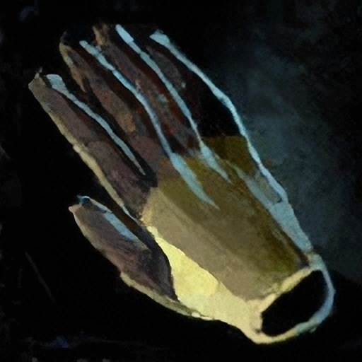 Honed Swindler Gloves icon