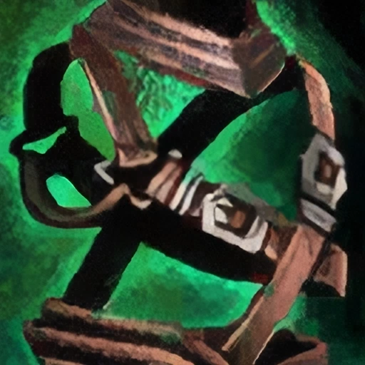 Jalis' Chestguard icon