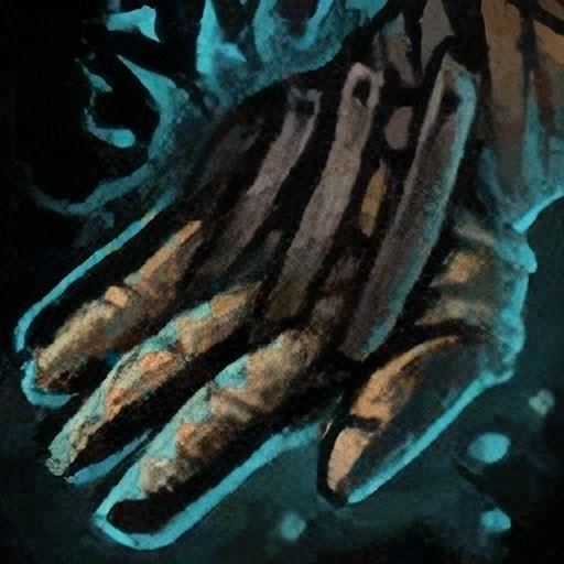 Berserker's Privateer Gloves icon