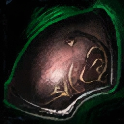 Berserker's Rogue Pauldrons of Mercy icon