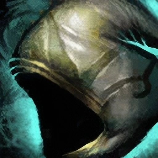 Valkyrie Winged Headpiece