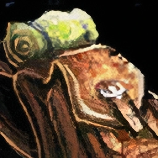 Fallen Adventurer's Backpack icon