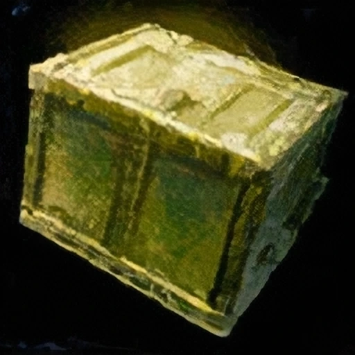 Icy Strongbox icon
