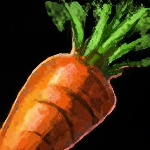 Carrot